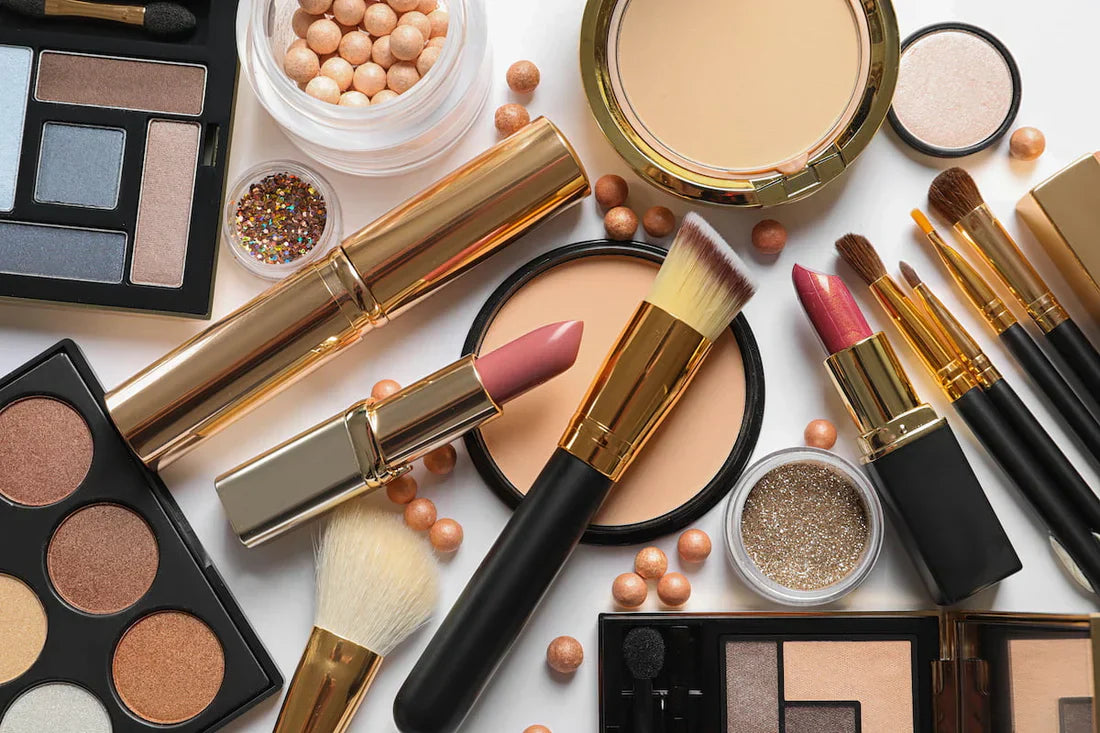 Top 10 Beauty & Cosmetics Trends in the Middle East (2025 Edition)
