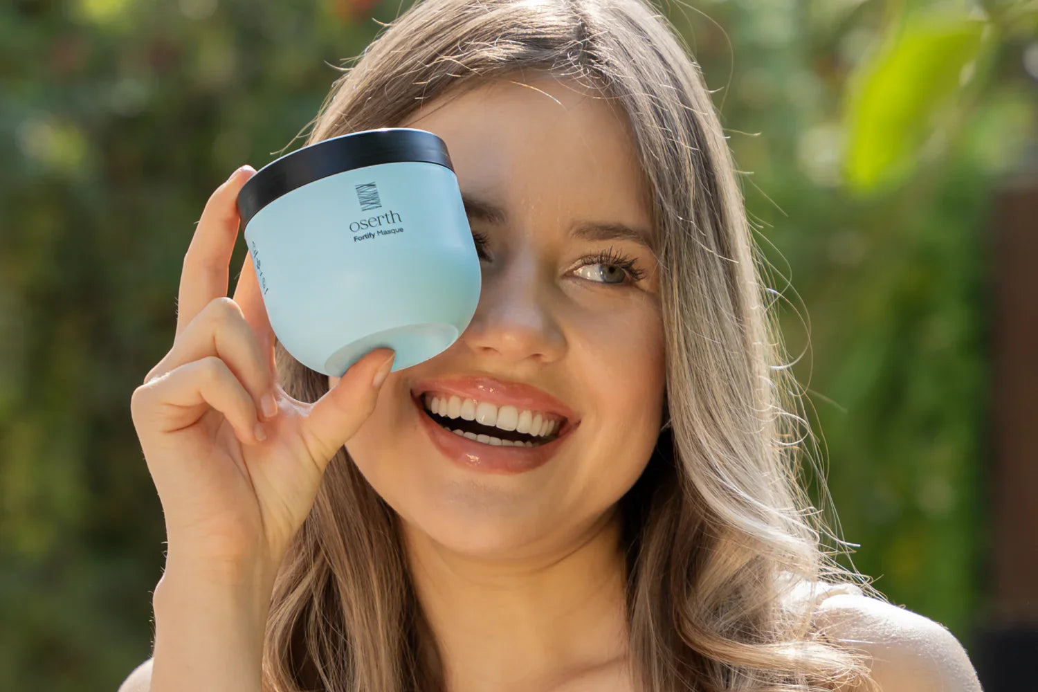 Why Natural & Sulfate-Free Shampoo Makes All the Difference for Your Hair