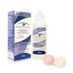 Fresh Eye Look ALL In One Solution 150ml