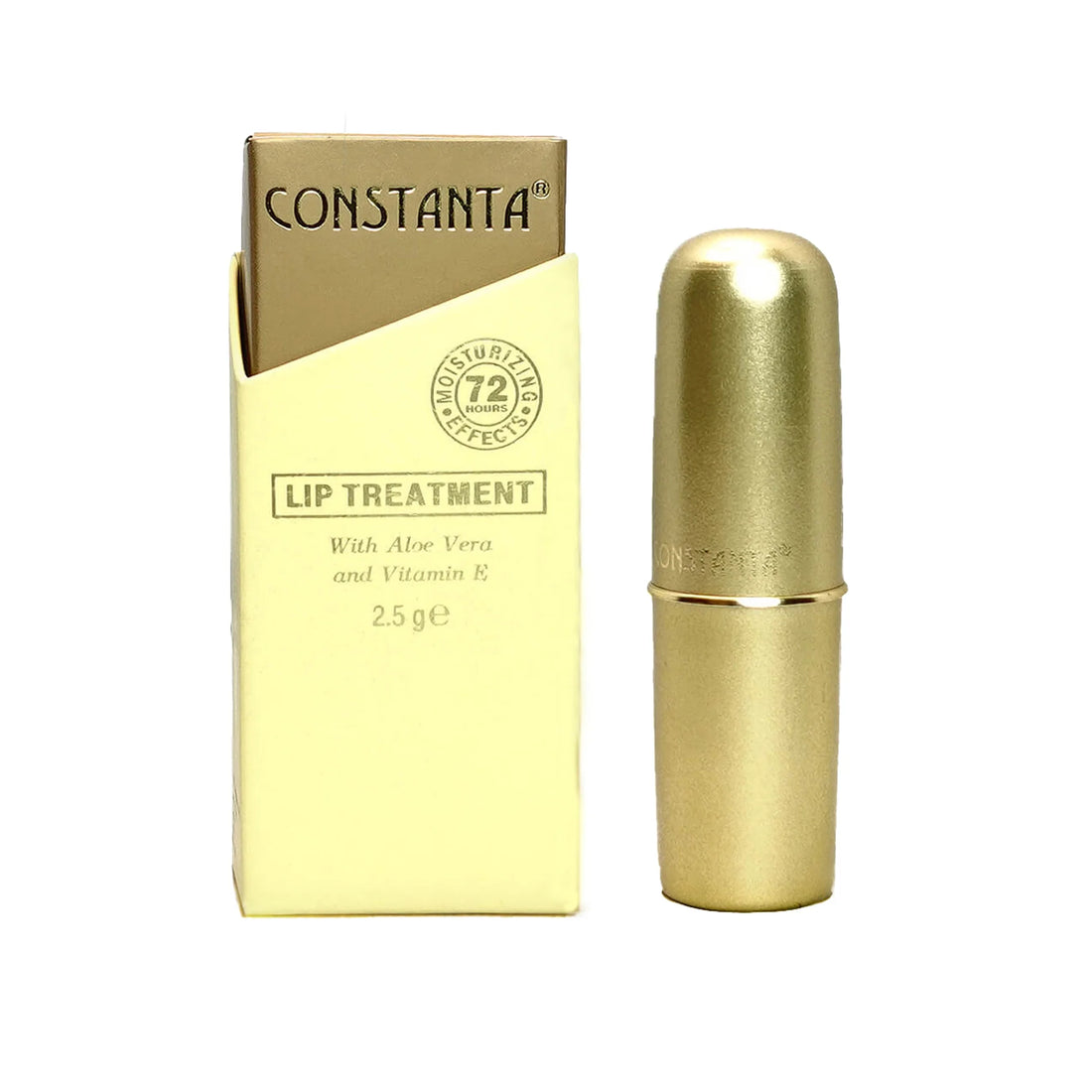 Lip Treatment with Aloe Vera &amp; Vitamin E 2.5g