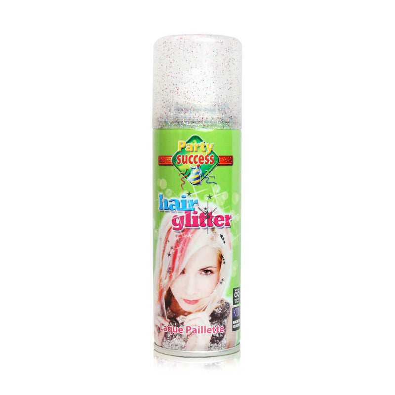Hair Glitter Spray - Multi-colored 125ml