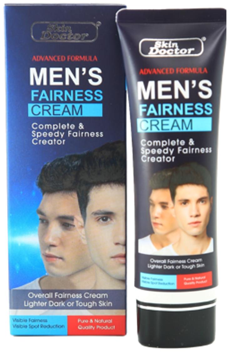 Men Fairness Cream 50g