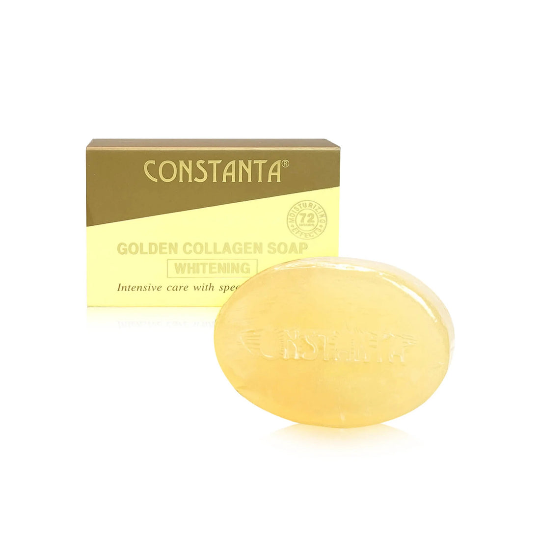 Golden Collagen Soap 70g
