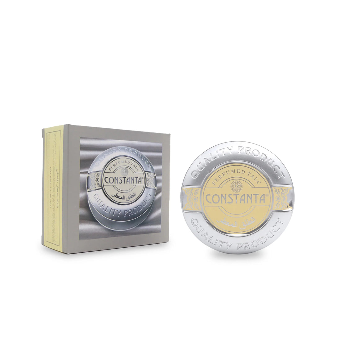 Perfumed Talc Body Powder No.3 Angel 200g