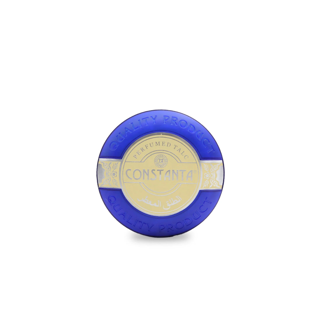 Perfumed Talc Body Powder No.7  Jessie 200g