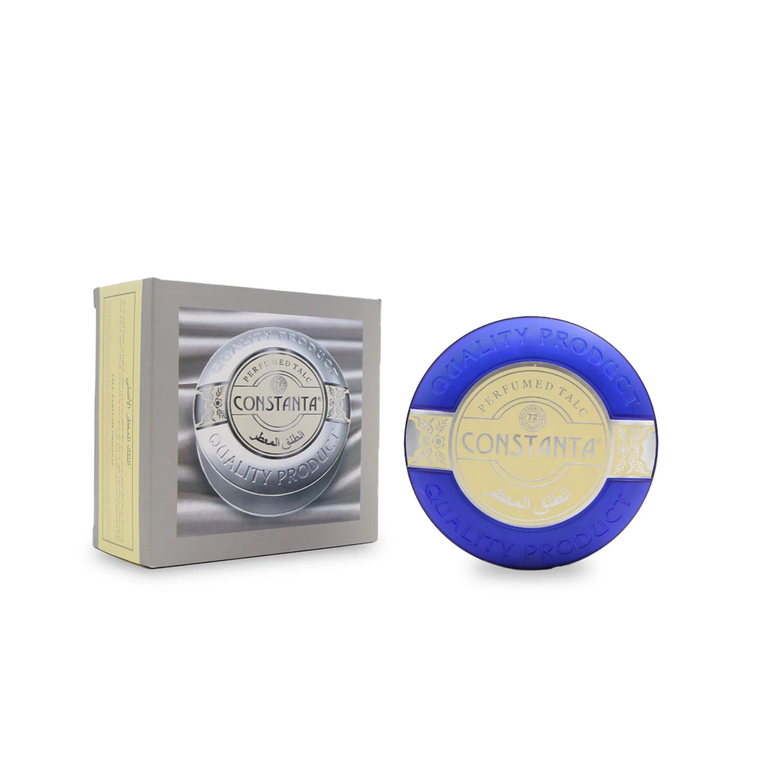 Perfumed Talc Body Powder No.7  Jessie 200g