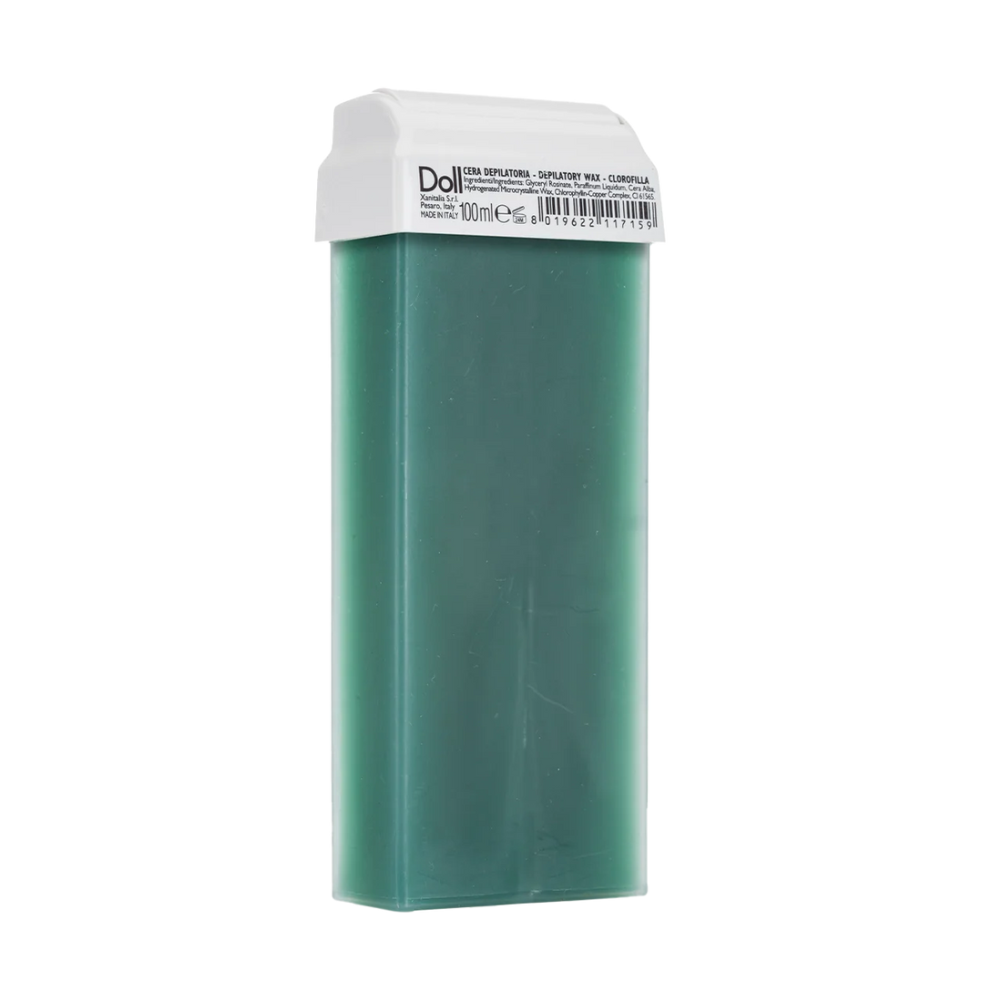 Roll-on Liposoluble (Strip) Clorofilla Wax 100ml