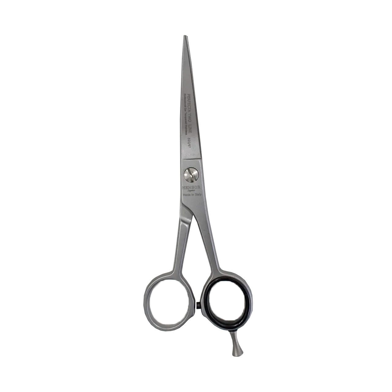ITALY PROFESSIONAL LINE BARBER SCISSOR ART.NO.820/6 (NEW)