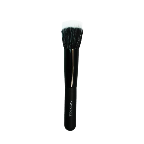 Round Foundation Brush