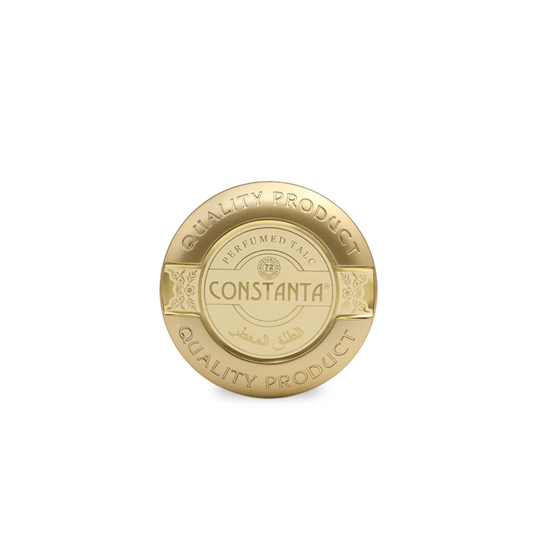 Perfumed Talc Body Powder No.2 Senorita 200g