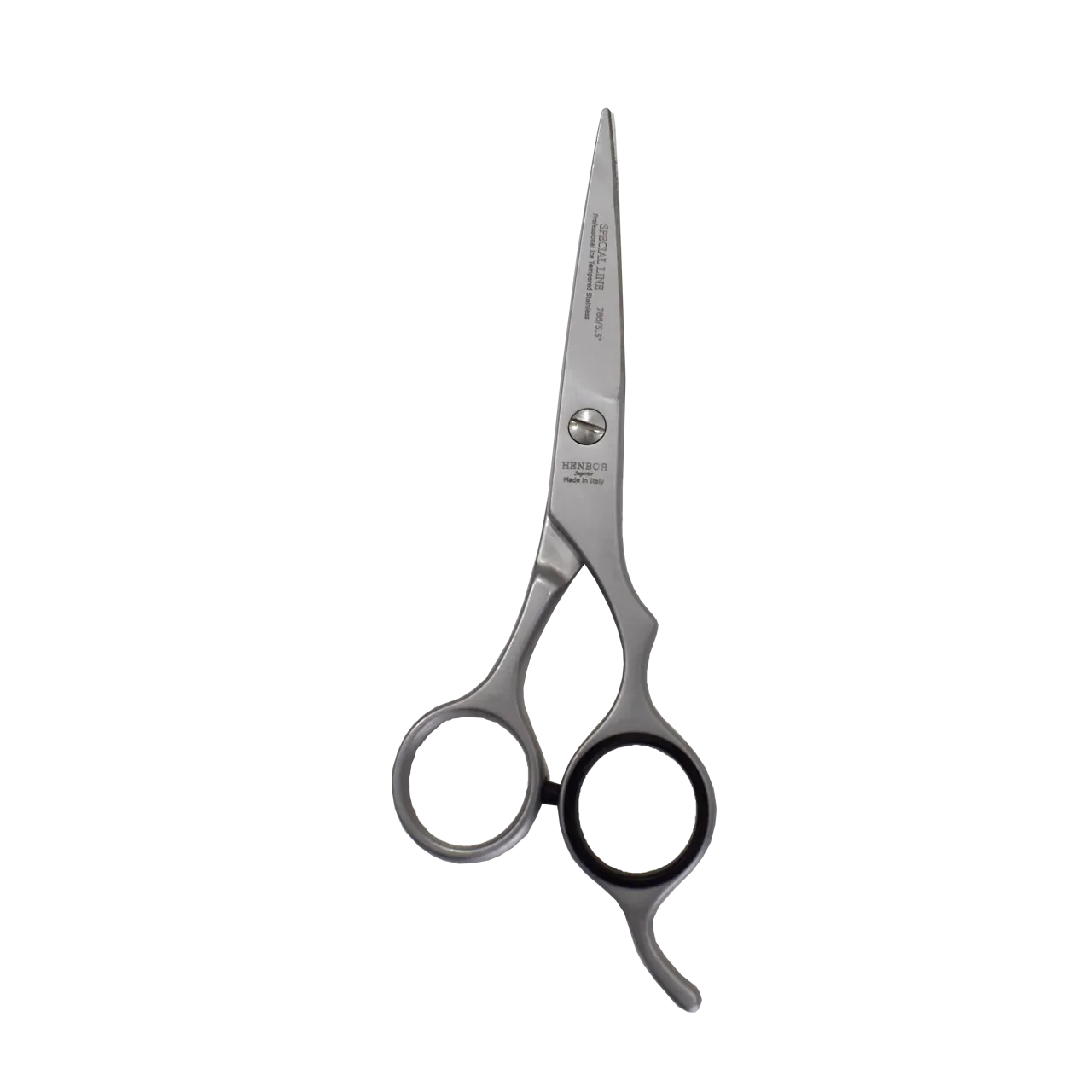 ITALY SPECIAL LINE BARBER SCISSOR ART. NO.786/5 1/2 (NEW)