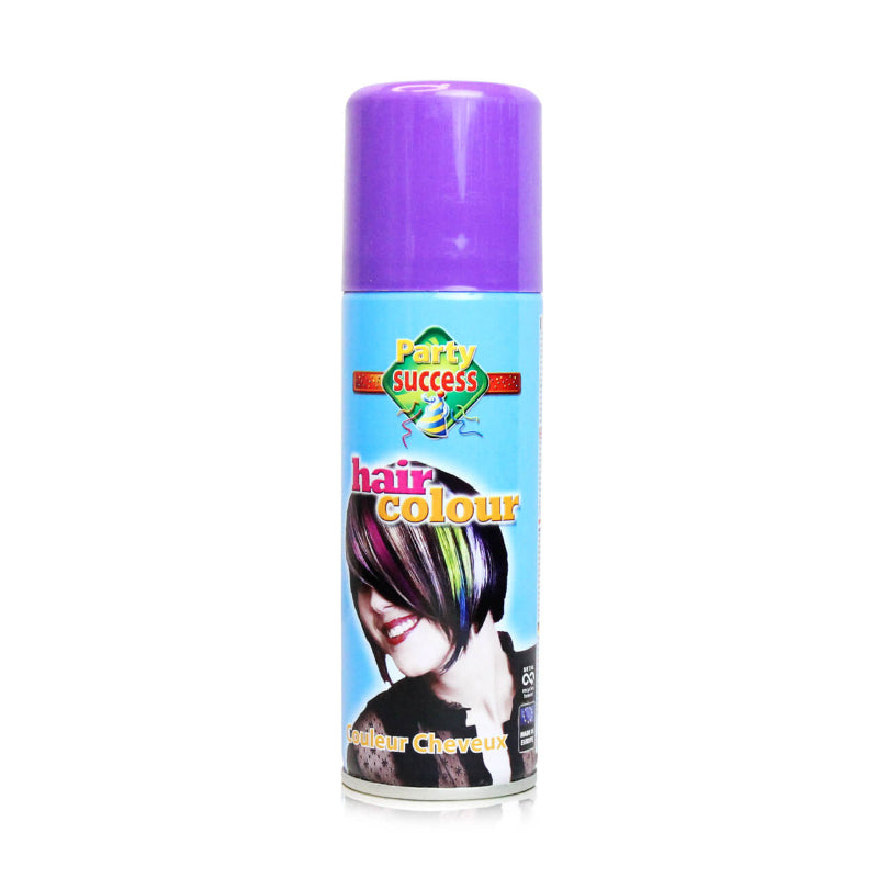Hair Color Spray - Purple 125ml