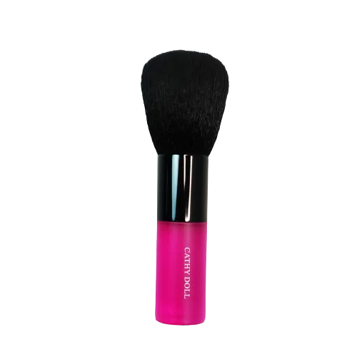Blush-On Brush
