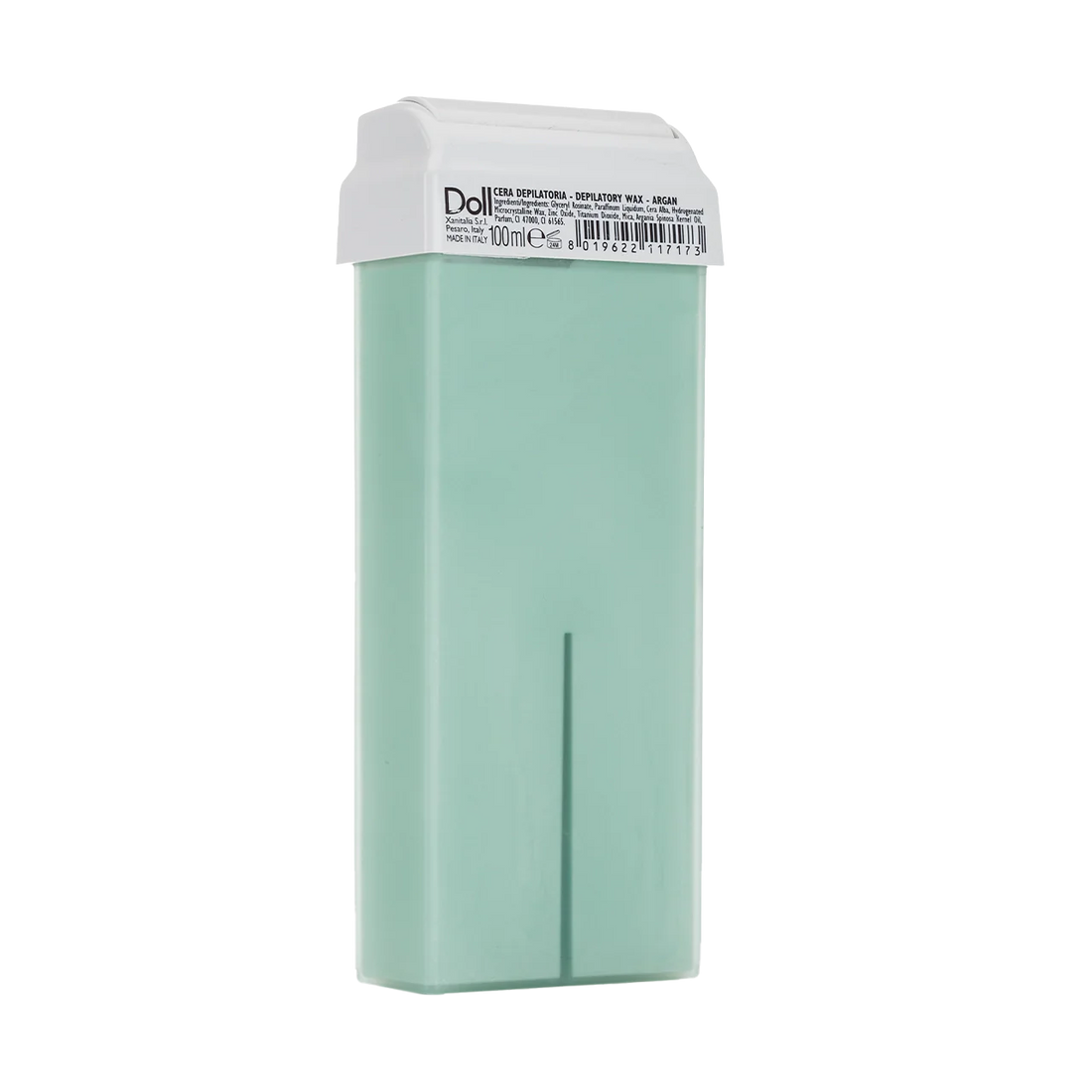 Roll-on Liposoluble (Strip) Argan Wax 100ml