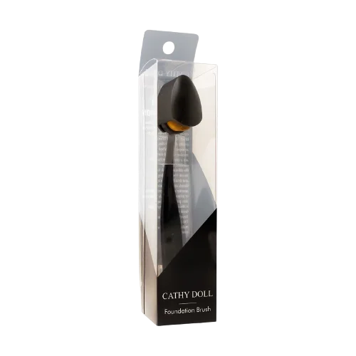 CD-FB101 FOUNADATION BRUSH (0014)