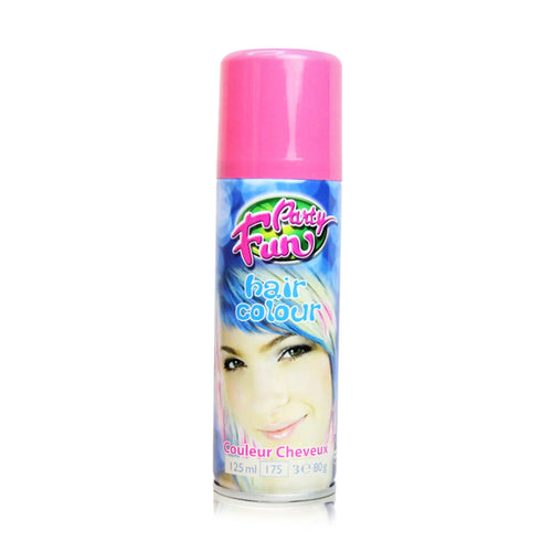 Hair Color Spray - Blonde 125ml