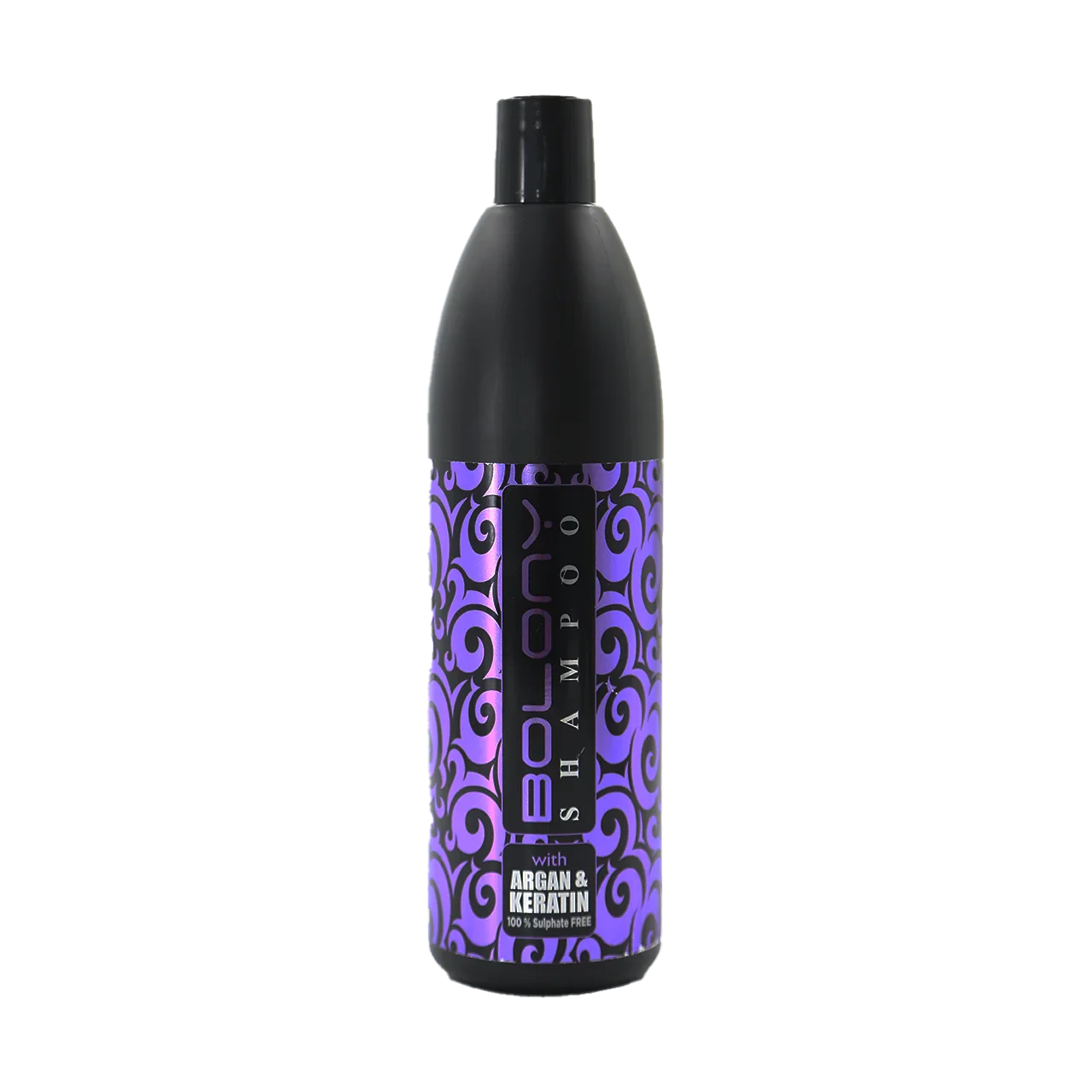 Argan & Keratin Shampoo 1000ml