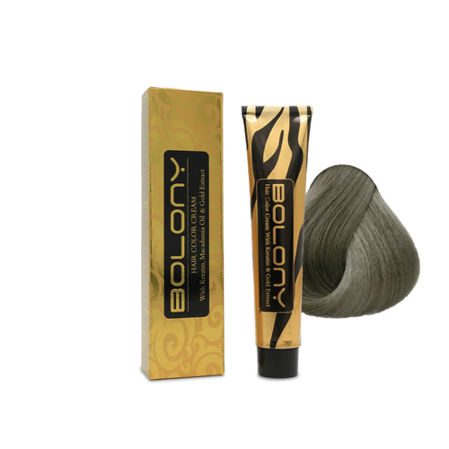 Hair Color Cream 9.32 Very Light Beige Blond 100ml