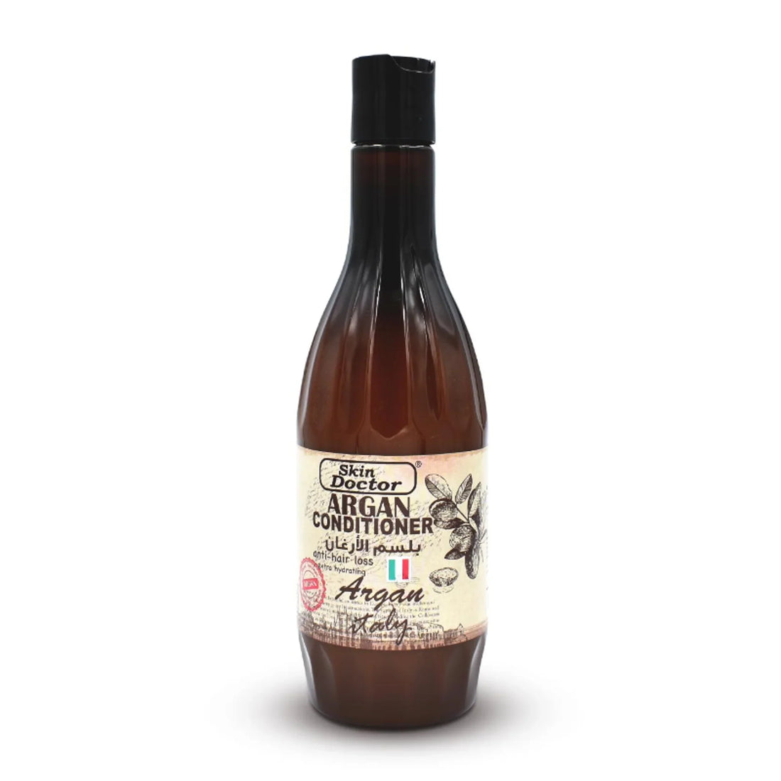 Argan Conditioner 500ml