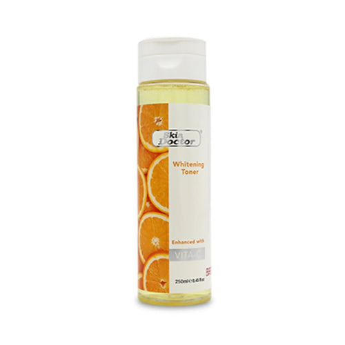 Vita-C Whitening Toner 250ml