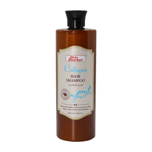 Collagen Hair Shampoo 1000ml