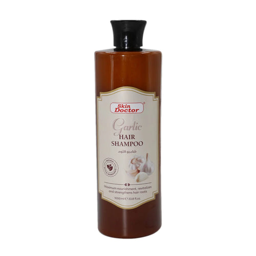 Garlic Hair Shampoo 1000ml