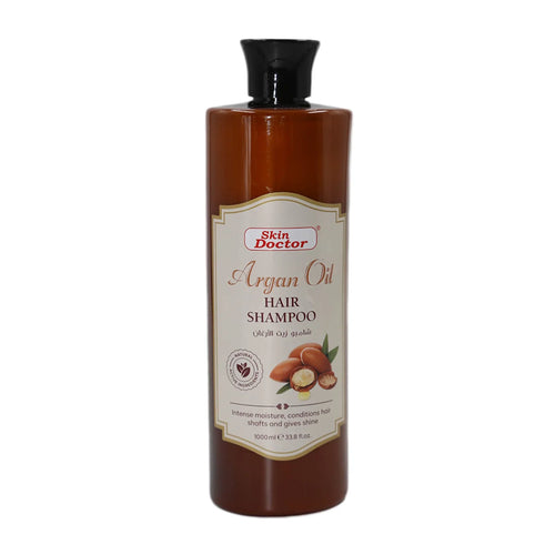 Argan Oil Hair Shampoo 1000ml