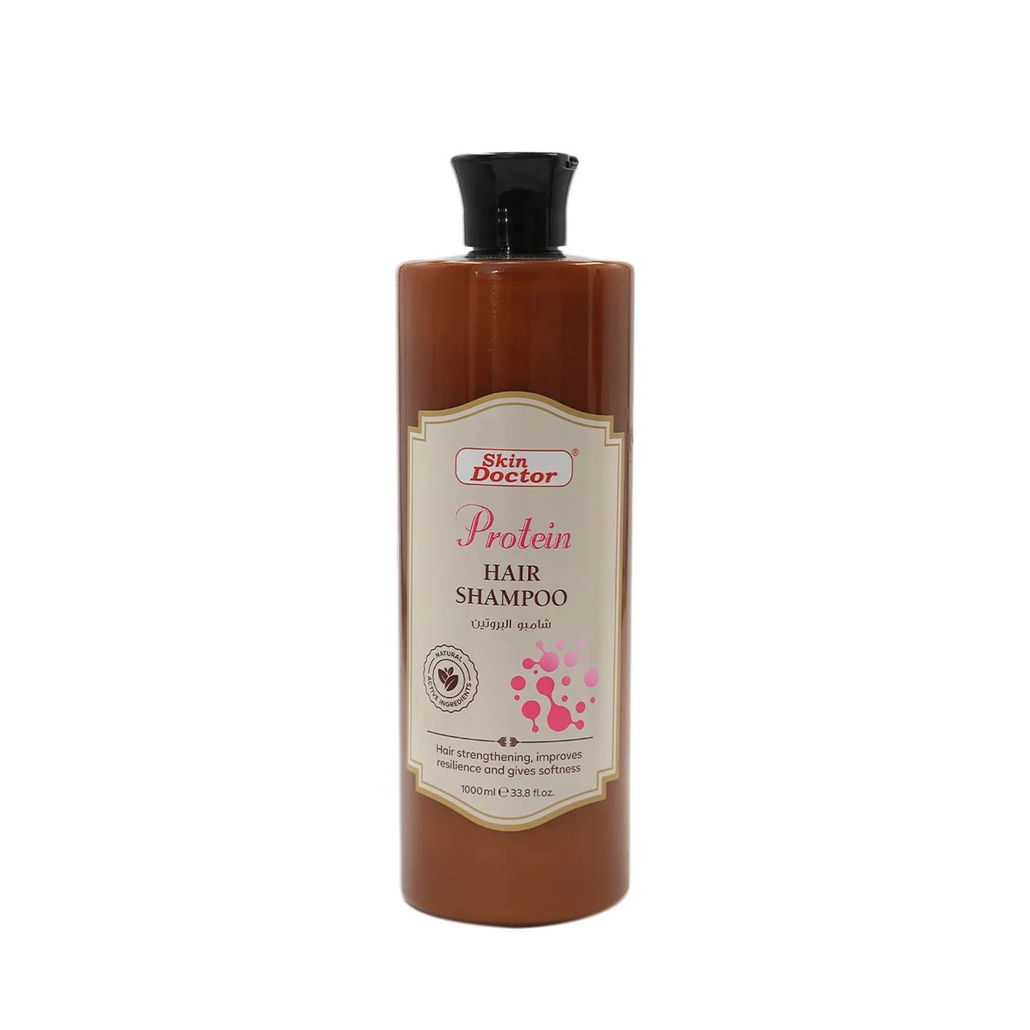 Protein Hair Shampoo 1000ml