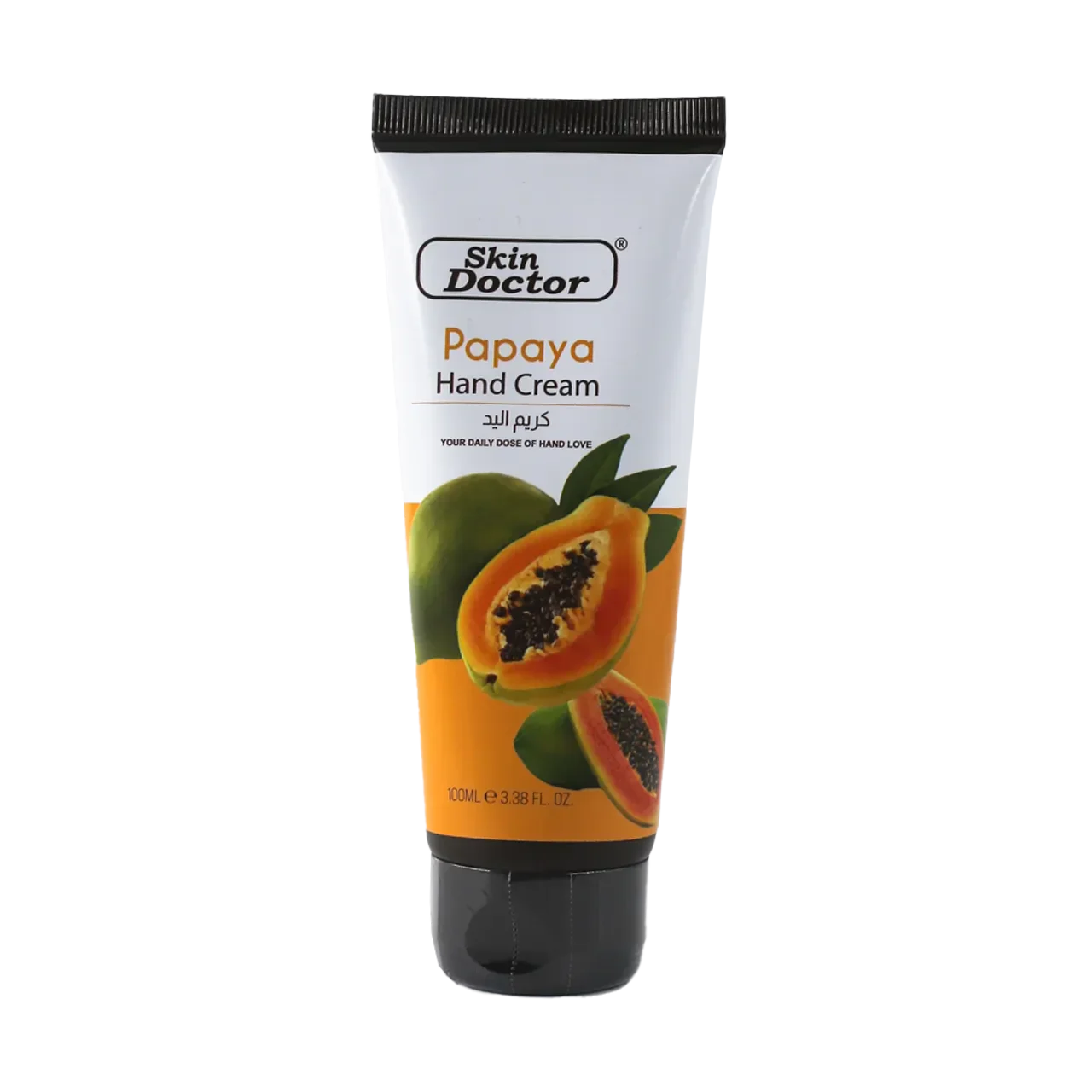 Papaya Hand Cream 100ml