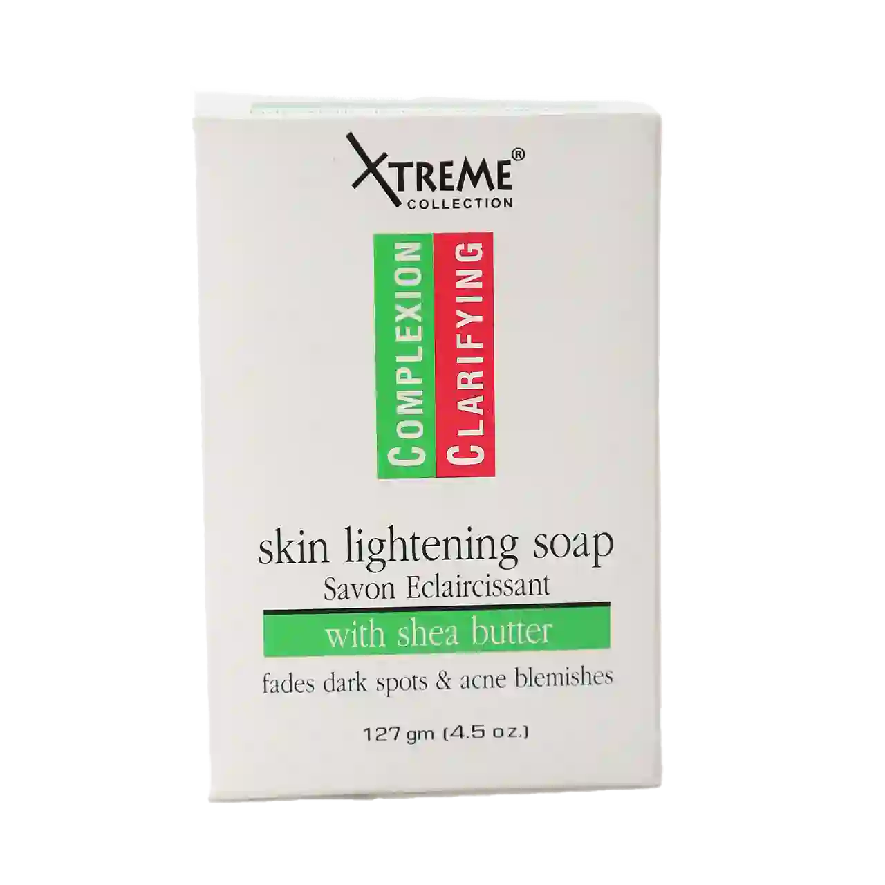 Skin Lightening Soap wish Shea Butter 127g
