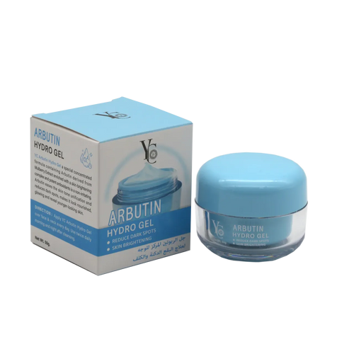 Arbutin Hydro Gel 50gr
