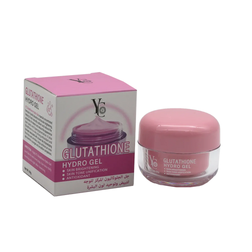 Glutathione Hydro Gel 50gr