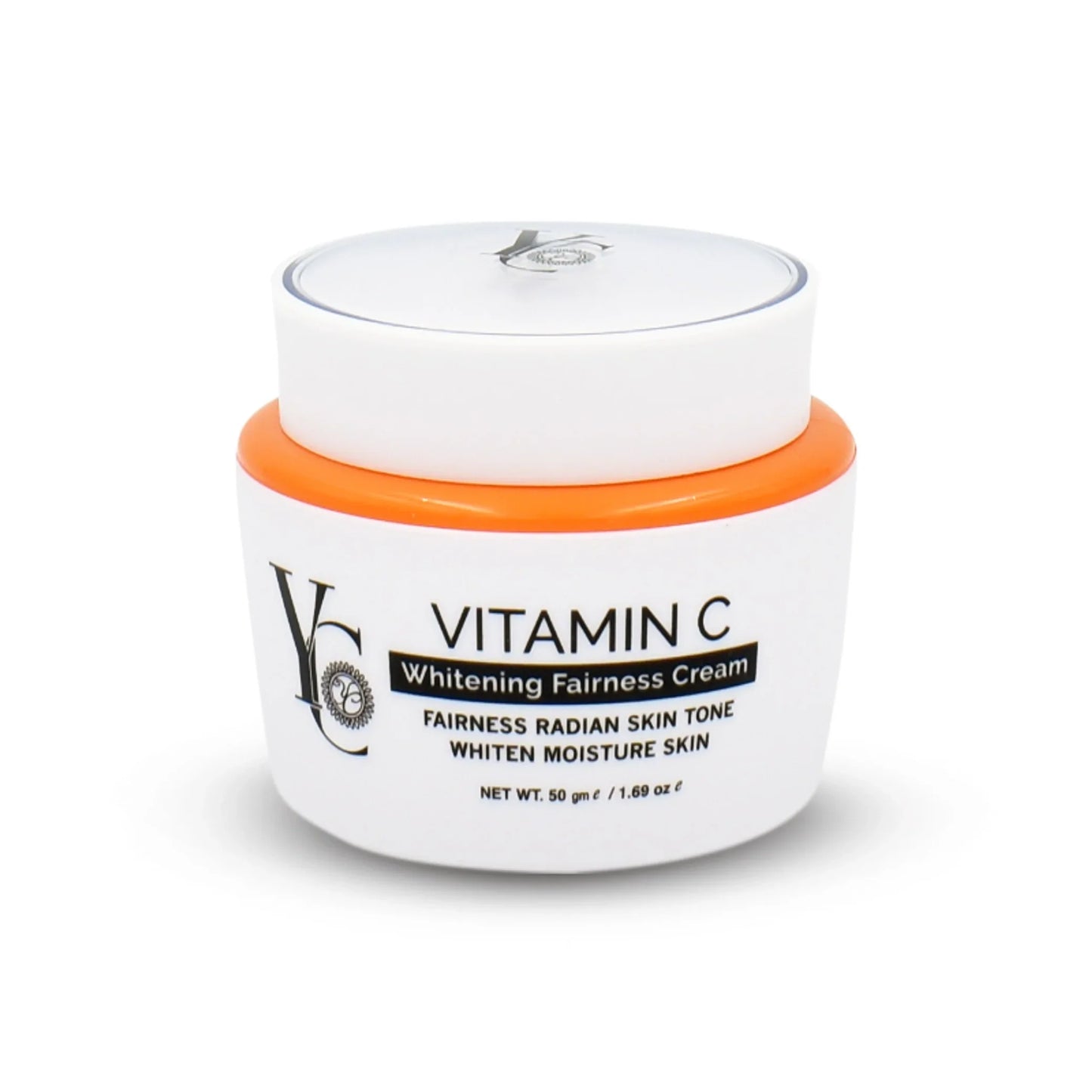 Vitamin C Whitening Fairness Cream 50g