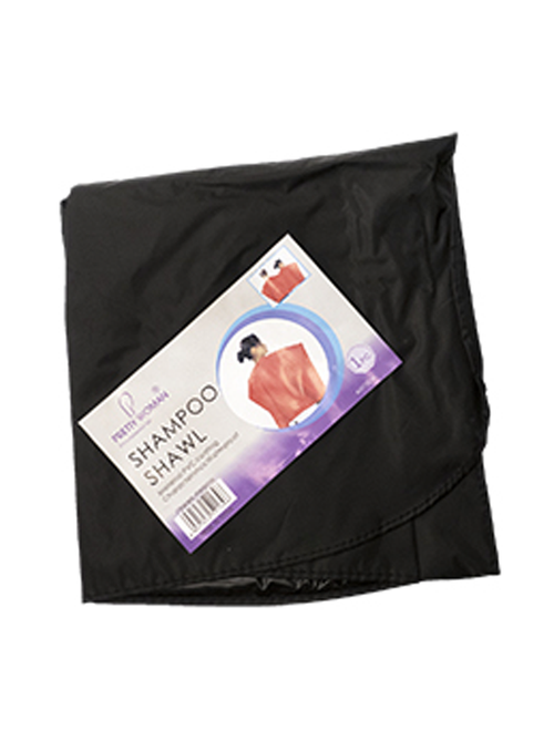 Pretty Woman Shampoo Shawl Mix