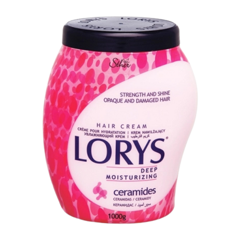 Ceramides Hair Cream 1000g